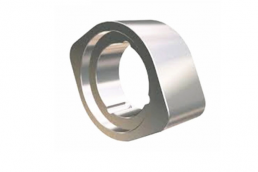 OEM CNC Milling Machining Metal Parts Titanium 