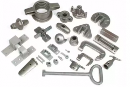 Custom Die Casting Processing Aluminum Mould Mold Service