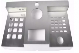Stamping Metal Fabrication Service