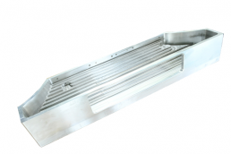 CNC mold
